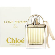 Chloe Love Story Parfémovaná voda