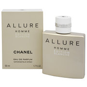Chanel Allure Homme Edition Blanche Parfémovaná voda