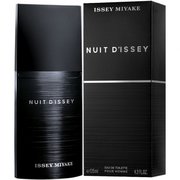 Issey Miyake Nuit d'Issey pour Homme Toaletní voda