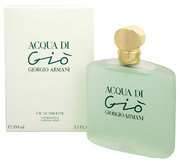 Giorgio Armani Acqua di Gio Pour Femme Toaletní voda