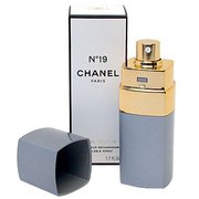 Chanel No.19 (plniteľný) Toaletní voda