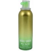 Diesel Green Feminine Deodorant