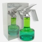 Diesel Green Masculine Toaletní voda