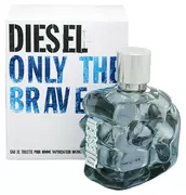 Diesel Only The Brave Toaletní voda