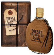 Diesel Fuel For Life Homme Toaletní voda