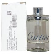 Cartier Eau de Cartier Toaletní voda - Tester