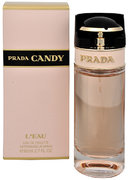 Prada Candy L´eau Toaletní voda