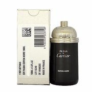 Cartier Pasha de Cartier Edition Noire Toaletní voda - Tester