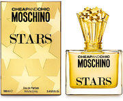 Moschino Moschino Stars Parfémovaná voda