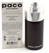 Paco Rabanne Paco Toaletní voda - Tester