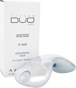 Azzaro Duo for Man Toaletní voda - Tester