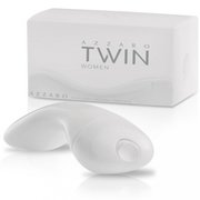 Azzaro Twin for Woman Toaletní voda