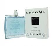 Azzaro Chrome Toaletní voda - Tester