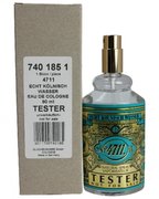 Muelhens No.4711 Kolínská voda - Tester