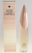 Naomi Campbell Light Edition Toaletní voda