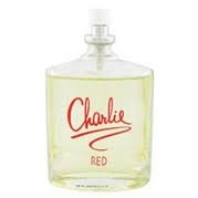 Revlon Charlie Red Toaletní voda