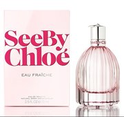 Chloe See By Chloé Eau Fraiche Toaletní voda