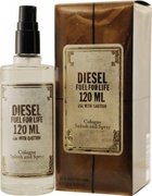 Diesel Fuel for Life Homme Cologne Kolínská voda