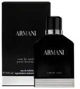 Giorgio Armani Eau De Nuit Toaletní voda