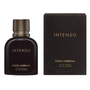 Dolce & Gabbana Intenso Pour Homme Parfémovaná voda