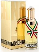 Moschino Moschino Toaletní voda