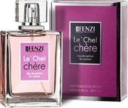 JFenzi Le Chel Chere (Alternativa parfemu Chanel Chance) Parfémovaná voda