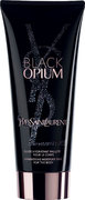 Yves Saint Laurent Opium Black Tělové mléko - Tester