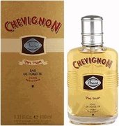 Chevignon Brand Toaletní voda
