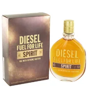 Diesel Fuel For Life Spirit Toaletní voda