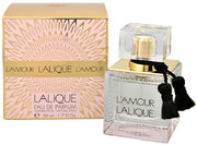 Lalique L'Amour Parfemovaná voda