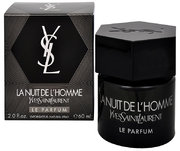 Yves Saint Laurent La Nuit De L'Homme Parfemovaná voda