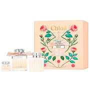 Chloe Chloé Dárková sada parfémovaná voda 75ml + tělové mléko 100ml + parfémovaná voda 5ml