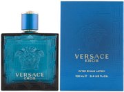 Versace Eros Voda po holení