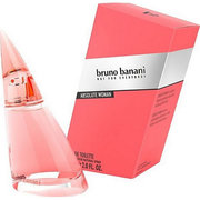 Bruno Banani Absolute for Woman Toaletní voda
