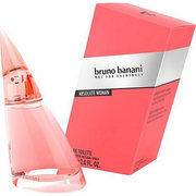 Bruno Banani Absolute Woman Toaletní voda