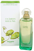 Hermes Un Jardin Sur Le Nil Toaletní voda