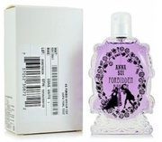 Anna Sui  Forbidden Affair Toaletní voda - Tester