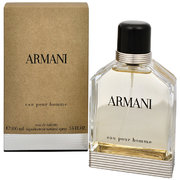 Giorgio Armani Armani Eau Pour Homme Toaletní voda