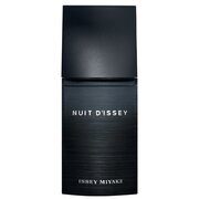 Issey Miyake Nuit d'Issey pour Homme Toaletní voda - Tester
