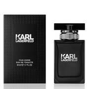 Lagerfeld Karl Lagerfeld for Him Toaletní voda