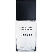 Issey Miyake L'eau d'Issey pour Homme Intense Toaletní voda - Tester