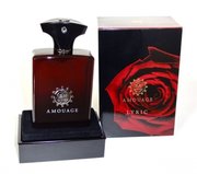 Amouage Lyric Man Parfémovaná voda