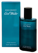 Davidoff Cool Water Man Voda po holení