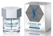 Yves Saint Laurent L´Homme Libre Cologne Tonic Toaletní voda