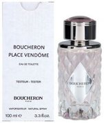 Boucheron Place Vendome Toaletní voda - Tester