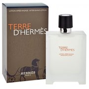 Hermes Terre D´Hermes Voda po holení