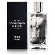 Abercrombie & Fitch Fierce Kolínská voda