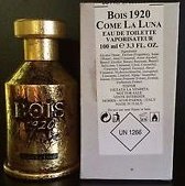 Bois 1920  Come la Luna Toaletní voda - Tester