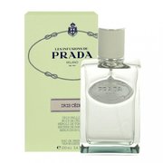 Prada Infusion D´Iris Cedre Parfémovaná voda