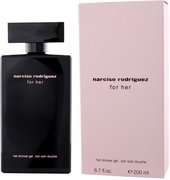 Narciso Rodriguez Narciso Rodriguez for Her Sprchový gel